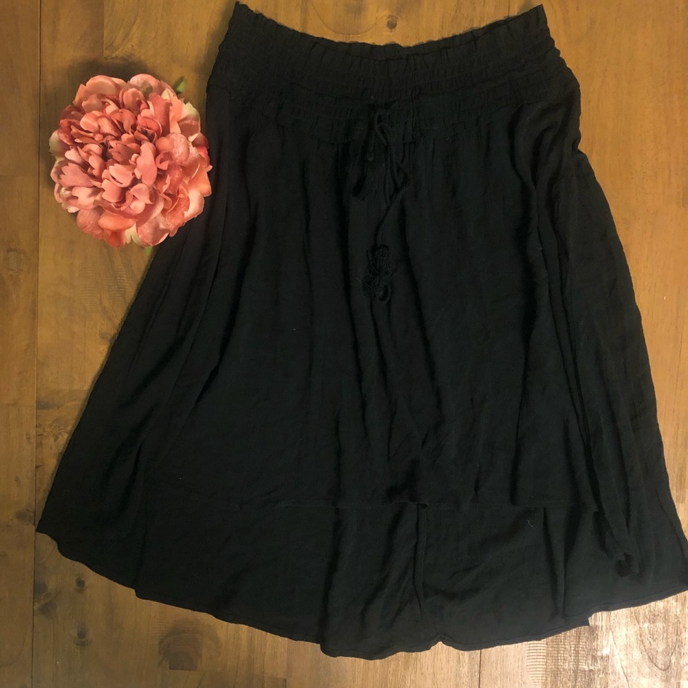HILOW Flow Skirt